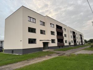 Müüa korter Kärlal