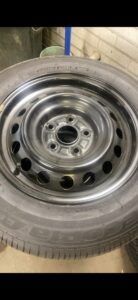 5×114,3 toyota veljed