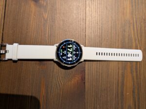M. Garmin Venu 3