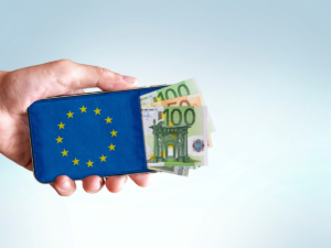 -Pakun krediti 3%.3000 eurost kuni 500 000 euroni