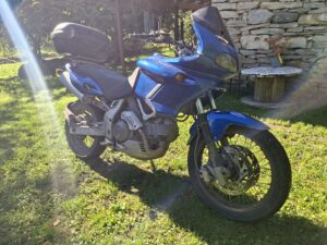 M:mootoratas cagiva grand canyon,