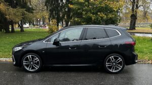 Müüa: BMW 218 Active Tourer M-Sportpaket